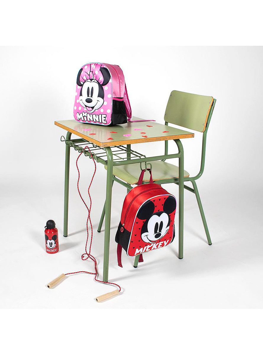 Sac à dos enfant Mickey Mouse 3D