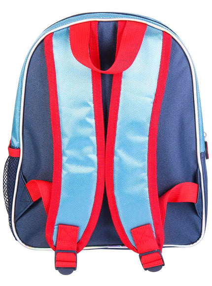 Sac à dos enfant Spiderman lumineux 3D
