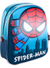 Sac à dos enfant Spiderman lumineux 3D