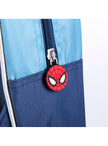Sac à dos enfant Spiderman lumineux 3D