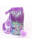 Sac à dos enfant Ariel brillant - La Petite Sirène