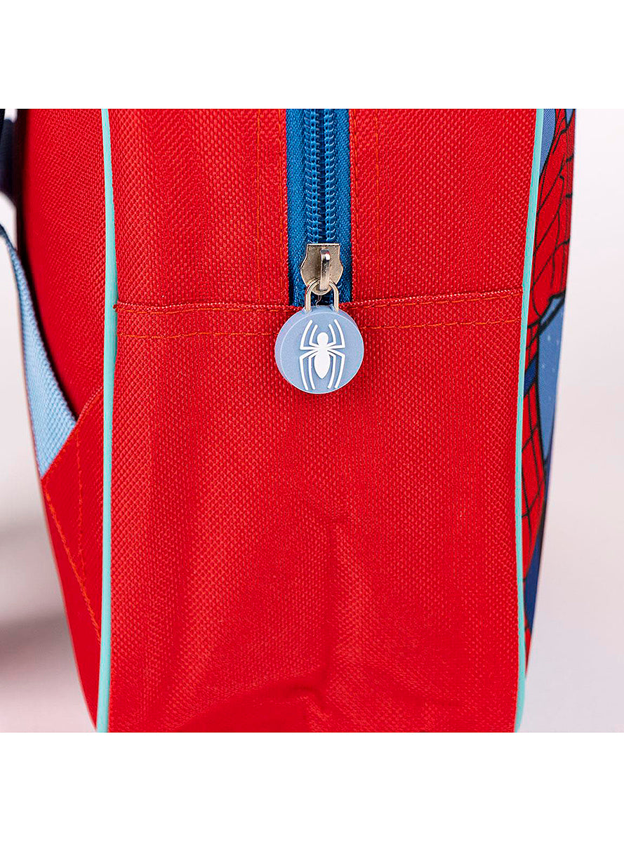 Sac à dos enfant Spiderman