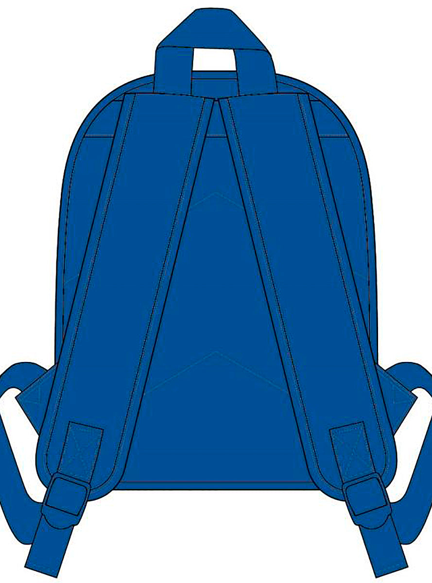 Sac à dos enfant Sonic Prime