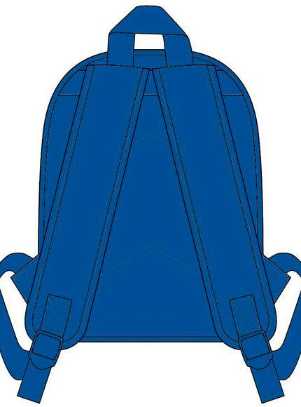 Sac à dos enfant Sonic Prime