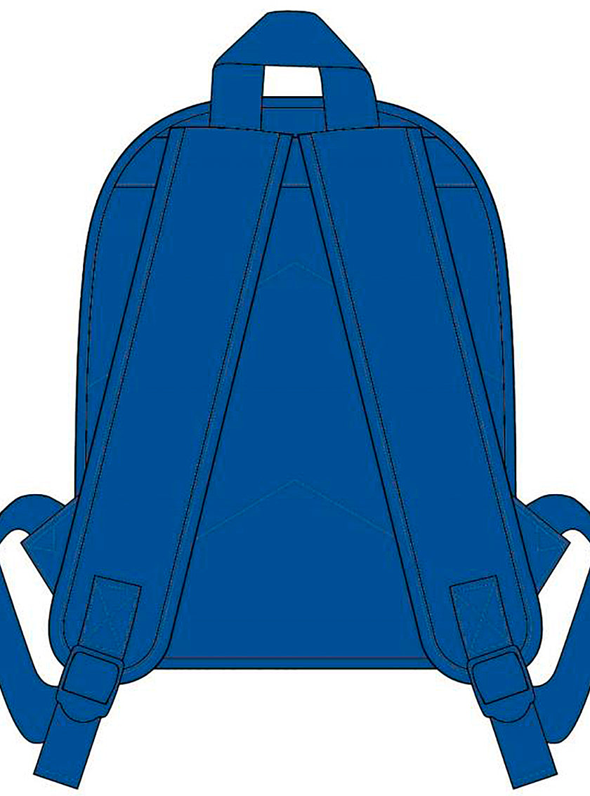 Sac à dos enfant Sonic Prime