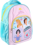 Sac à dos scolaire Princesses Disney