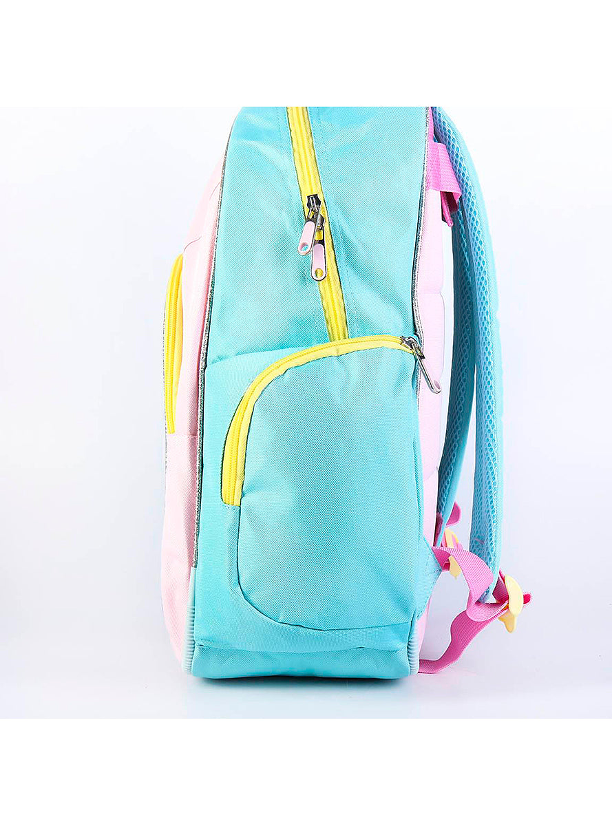 Sac à dos scolaire Princesses Disney
