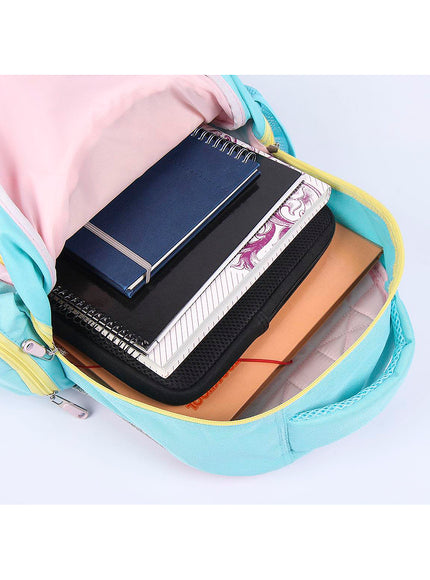 Sac à dos scolaire Princesses Disney