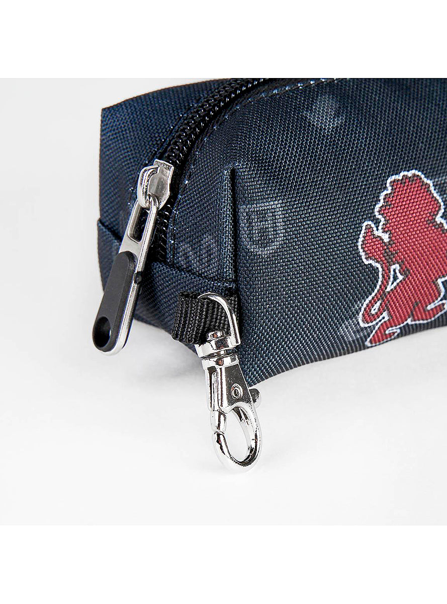 Trousse Maisons de Poudlard  - Harry Potter