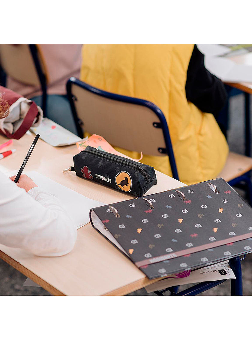 Trousse Maisons de Poudlard  - Harry Potter