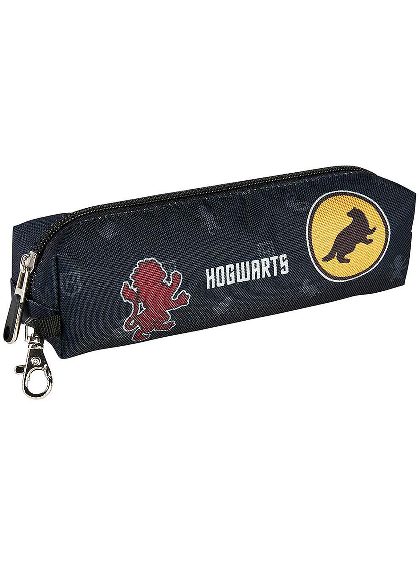 Trousse Maisons de Poudlard  - Harry Potter
