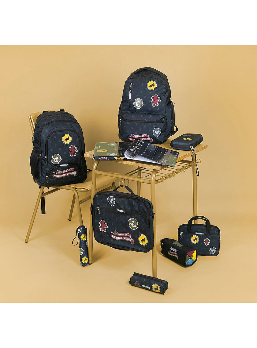 Trousse Maisons de Poudlard  - Harry Potter