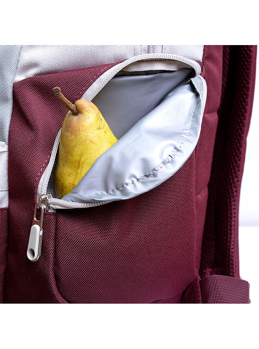 Sac à dos scolaire Gryffondor - Harry Potter