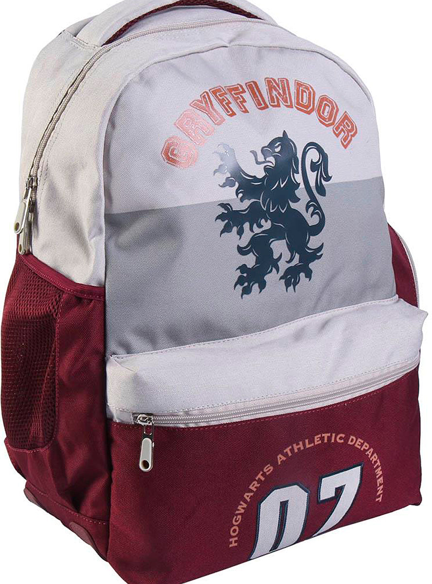 Sac à dos scolaire Gryffondor - Harry Potter