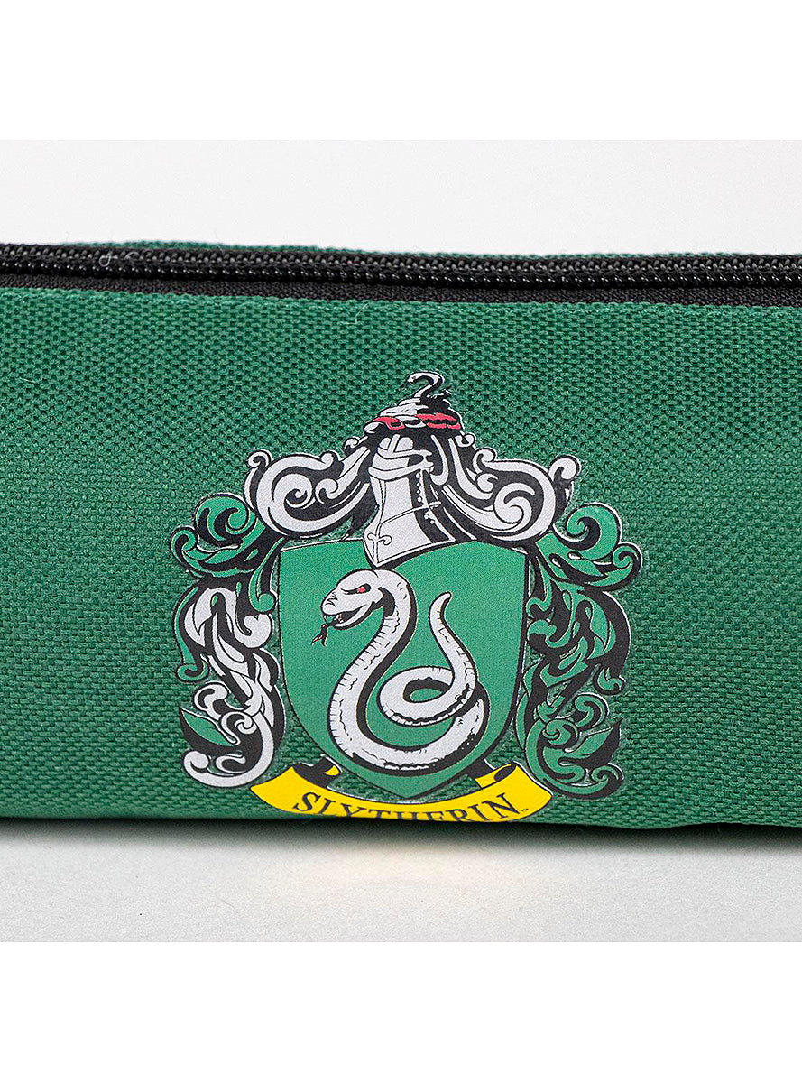 Trousse Serpentard - Harry Potter