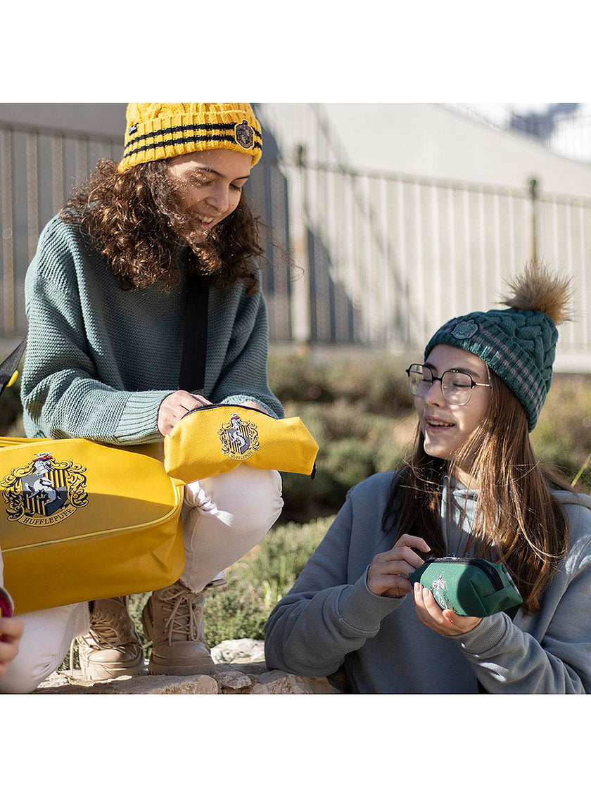 Trousse Serpentard - Harry Potter