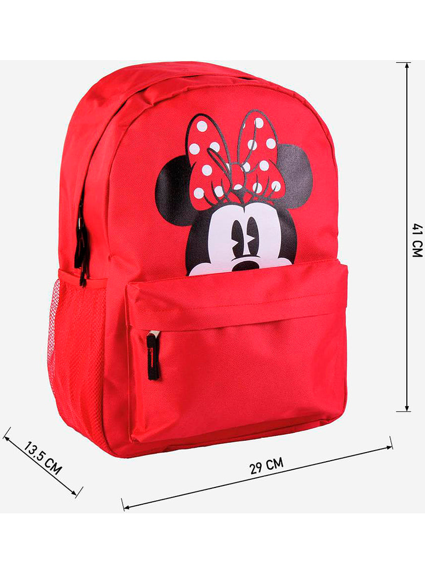 Sac à dos Minnie Mouse