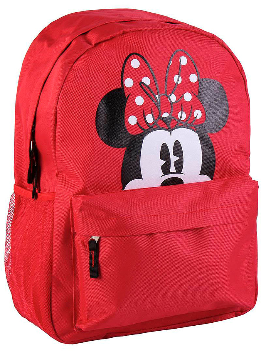 Sac à dos Minnie Mouse