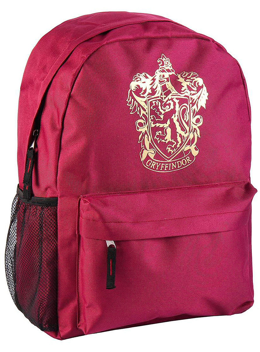 Sac à dos Gryffondor - Harry Potter