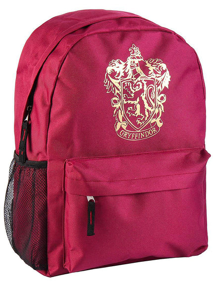 Sac à dos Gryffondor - Harry Potter