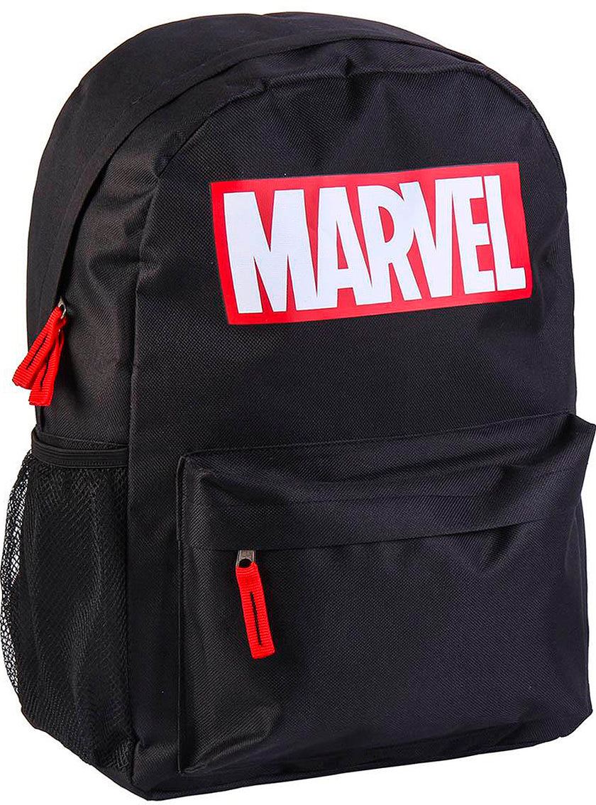 Sac à dos Marvel logo