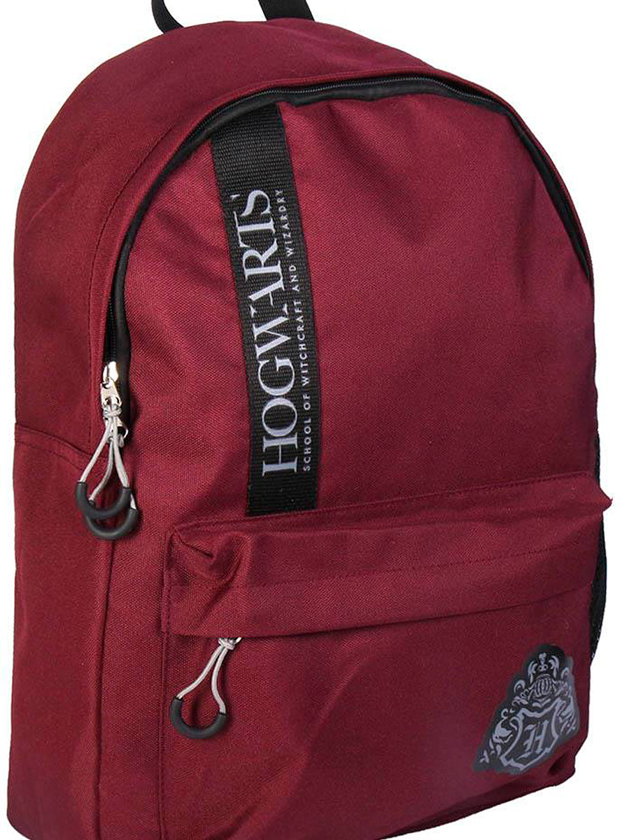 Sac à dos Poudlard - Harry Potter