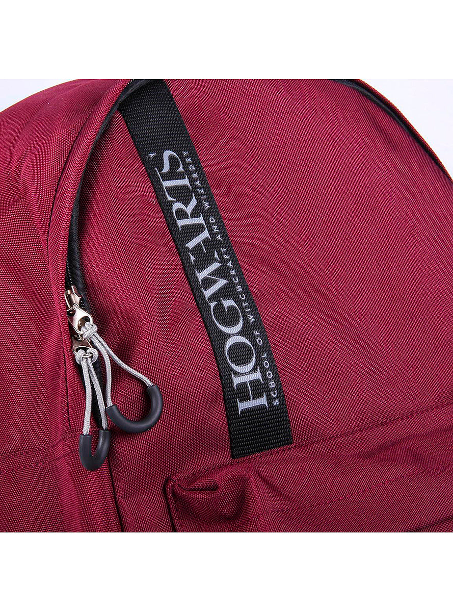 Sac à dos Poudlard - Harry Potter