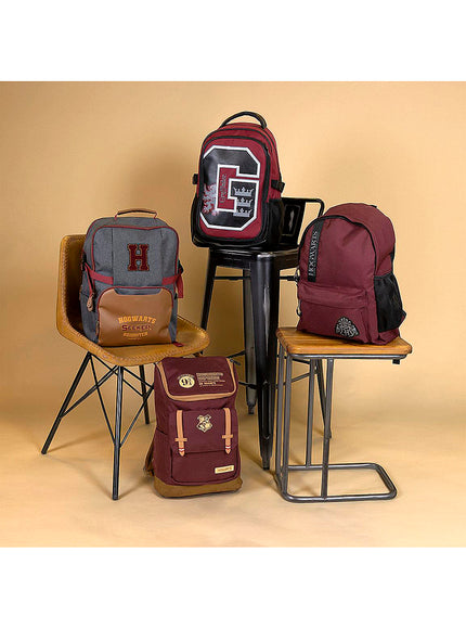 Sac à dos Poudlard - Harry Potter