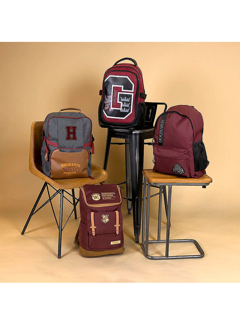 Sac à dos Poudlard - Harry Potter