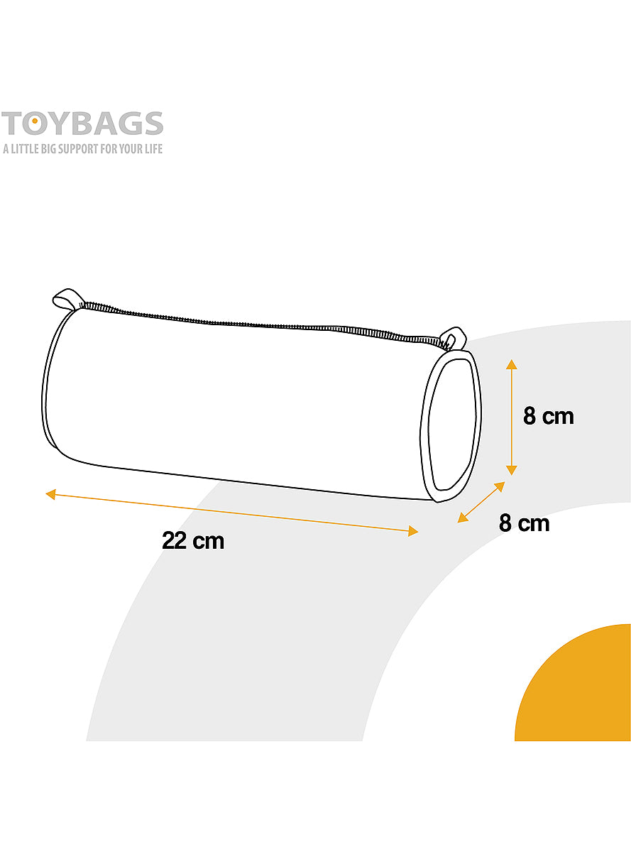 Trousse Minecraft Greeny