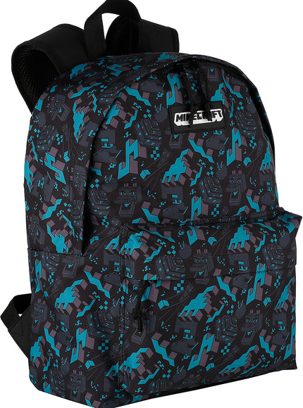 Sac à dos Minecraft Greeny