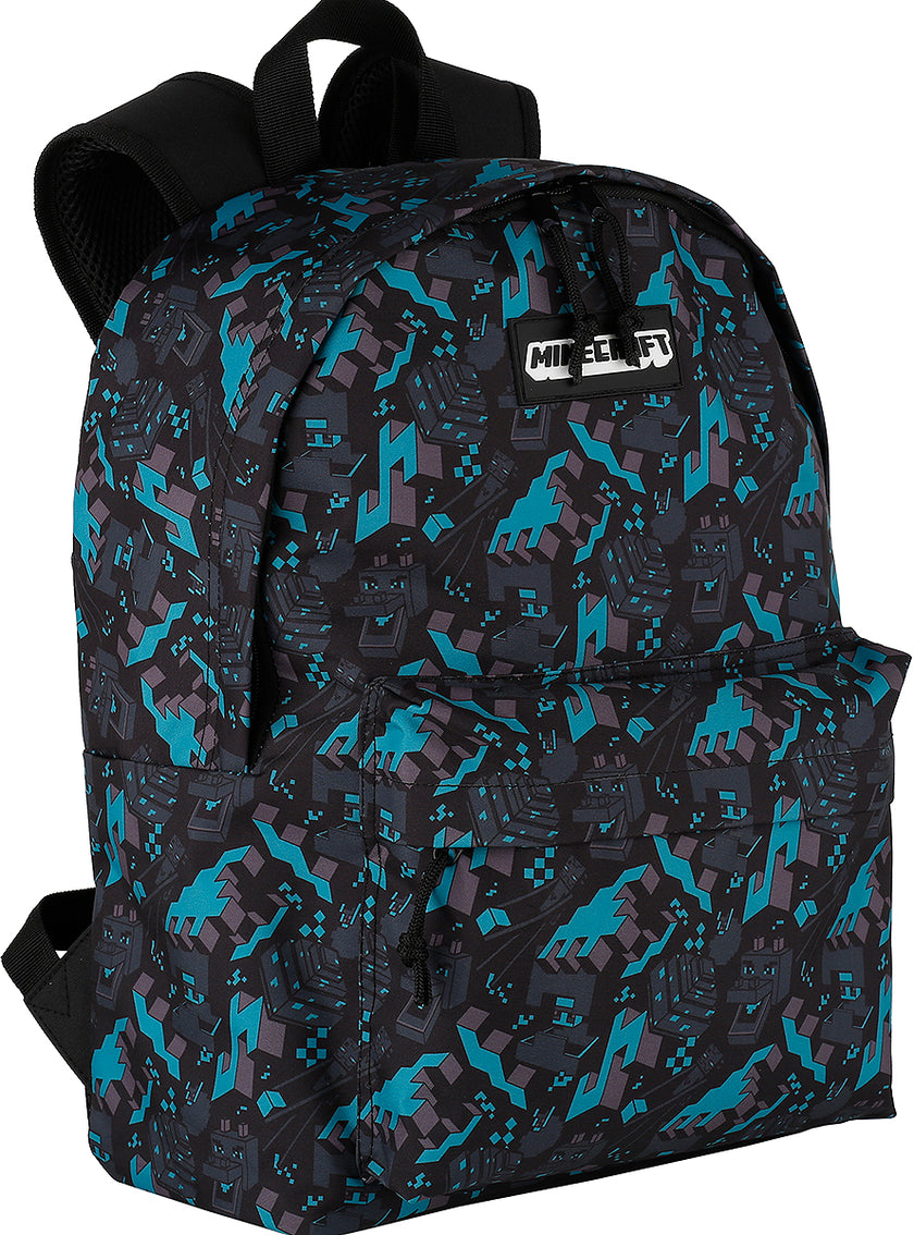 Sac à dos Minecraft Greeny