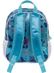 Sac à dos enfant 3D La reine des Neiges II Elsa et Anna 3D