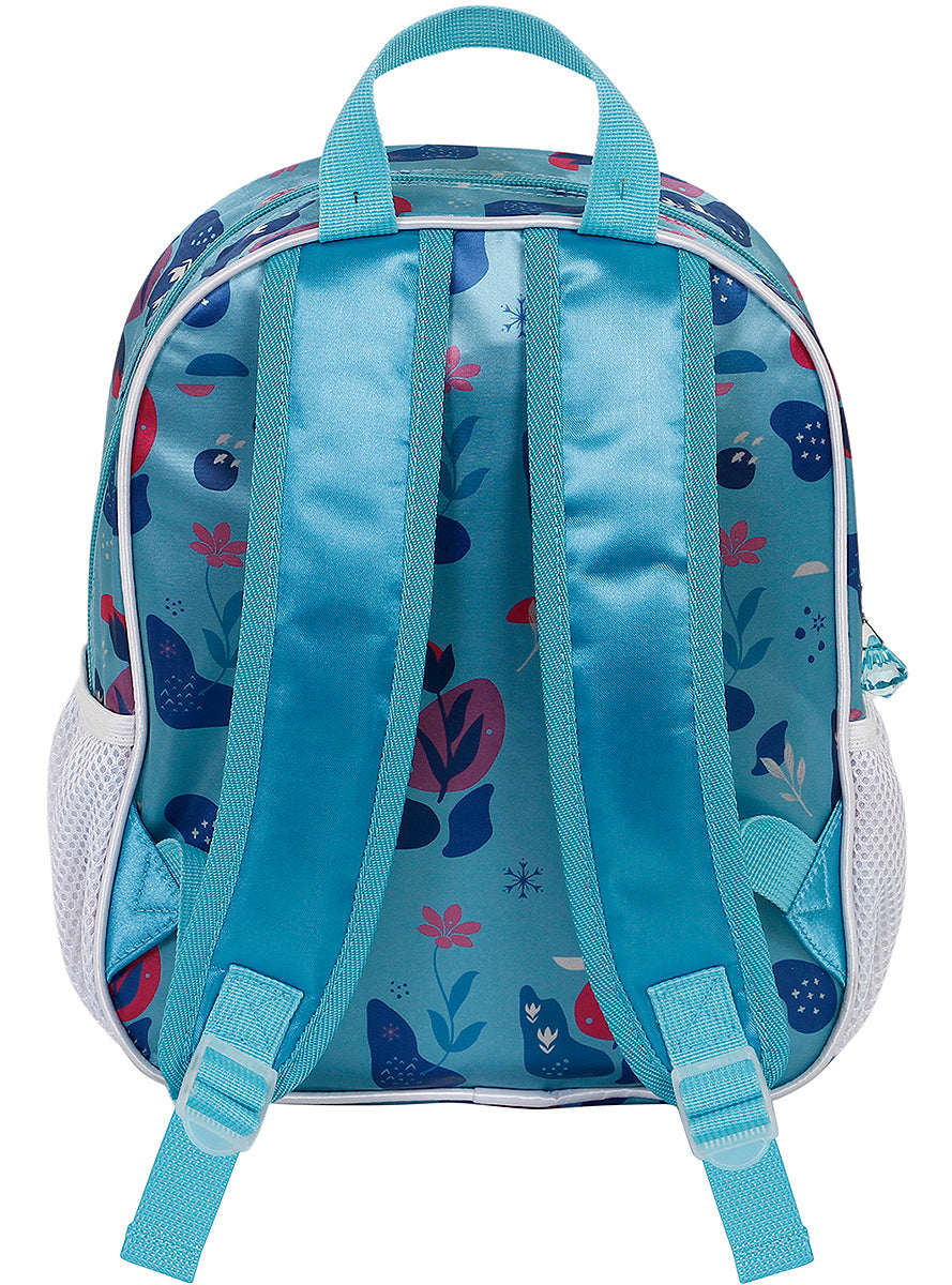 Sac à dos enfant 3D La reine des Neiges II Elsa et Anna 3D