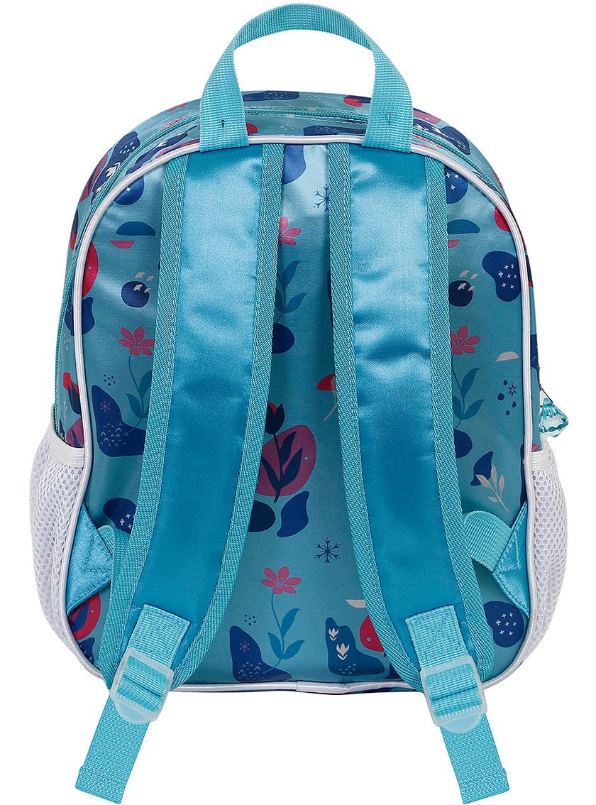 Sac à dos enfant 3D La reine des Neiges II Elsa et Anna 3D