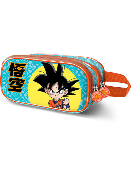 Trousse enfant Dragon Ball Super 3D