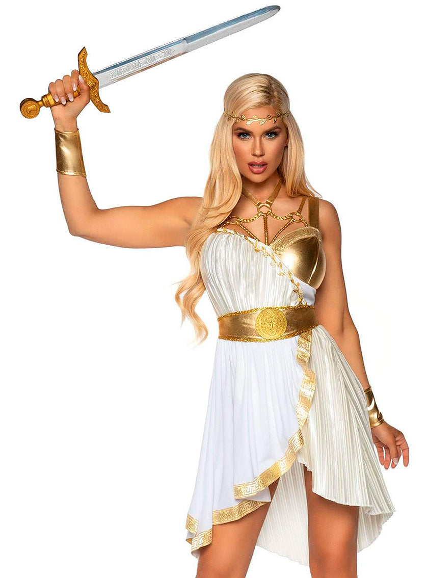 Déguisement Déesse Grecque femme