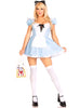 Déguisement Alice sexy femme