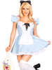 Déguisement Alice sexy femme