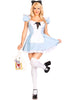 Déguisement Alice sexy femme