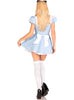 Déguisement Alice sexy femme