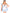 Déguisement Alice sexy femme grande taille