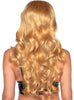 Perruque romaine pour femme