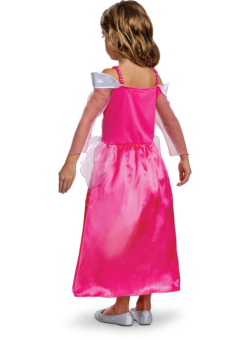 Déguisement Aurore fille - 100ème anniversaire Disney