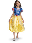 Déguisement Blanche Neige fille - 100ème anniversaire Disney