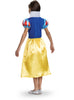 Déguisement Blanche Neige fille - 100ème anniversaire Disney
