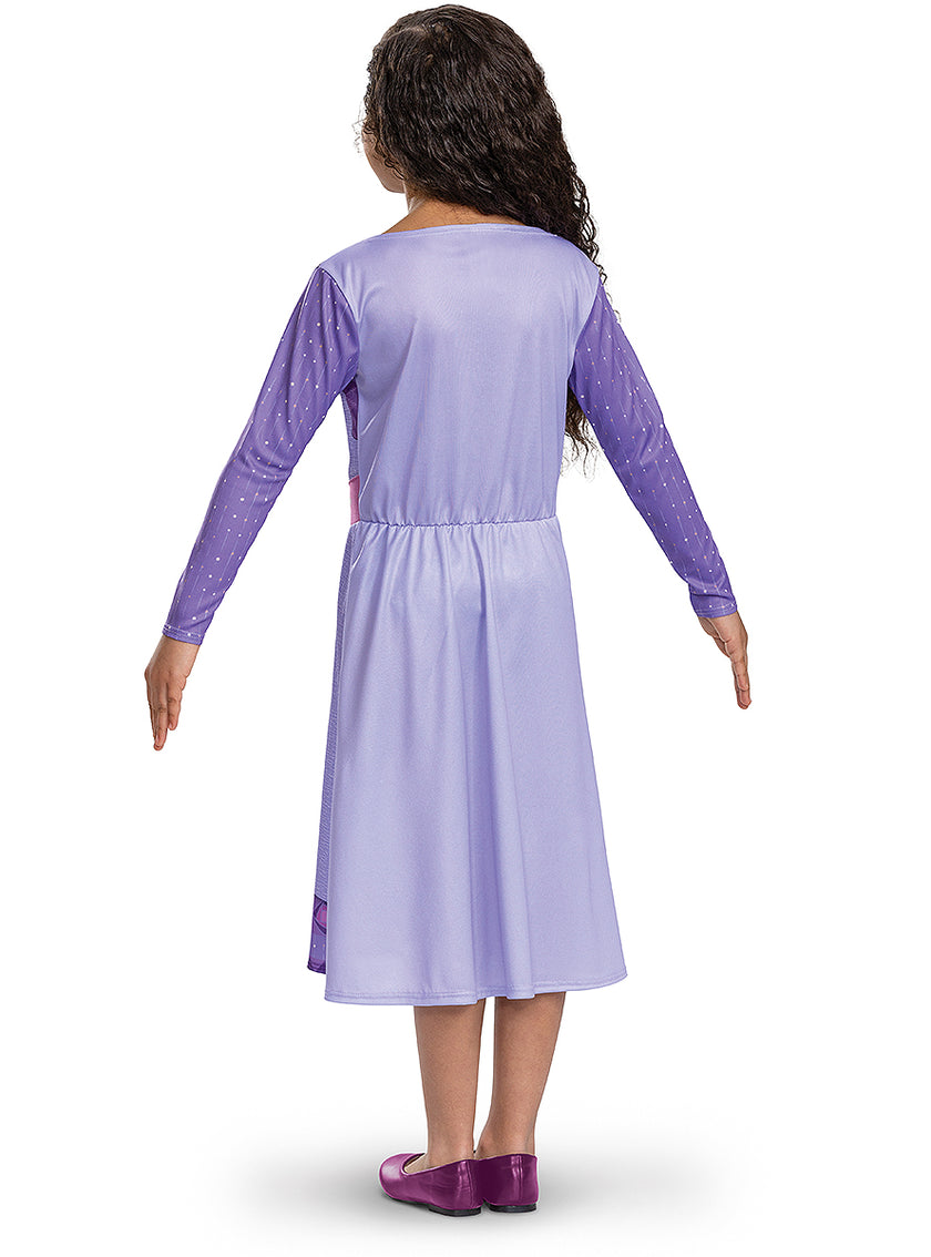 Déguisement Asha fille - Wish