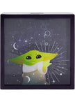 Tirelire Baby Yoda - The Mandalorian