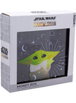 Tirelire Baby Yoda - The Mandalorian