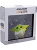 Tirelire Baby Yoda - The Mandalorian